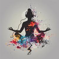 Breath Sync: Yoga Tunes for Harmony