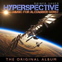 Hyperspective (Music for Alexander Gerst)