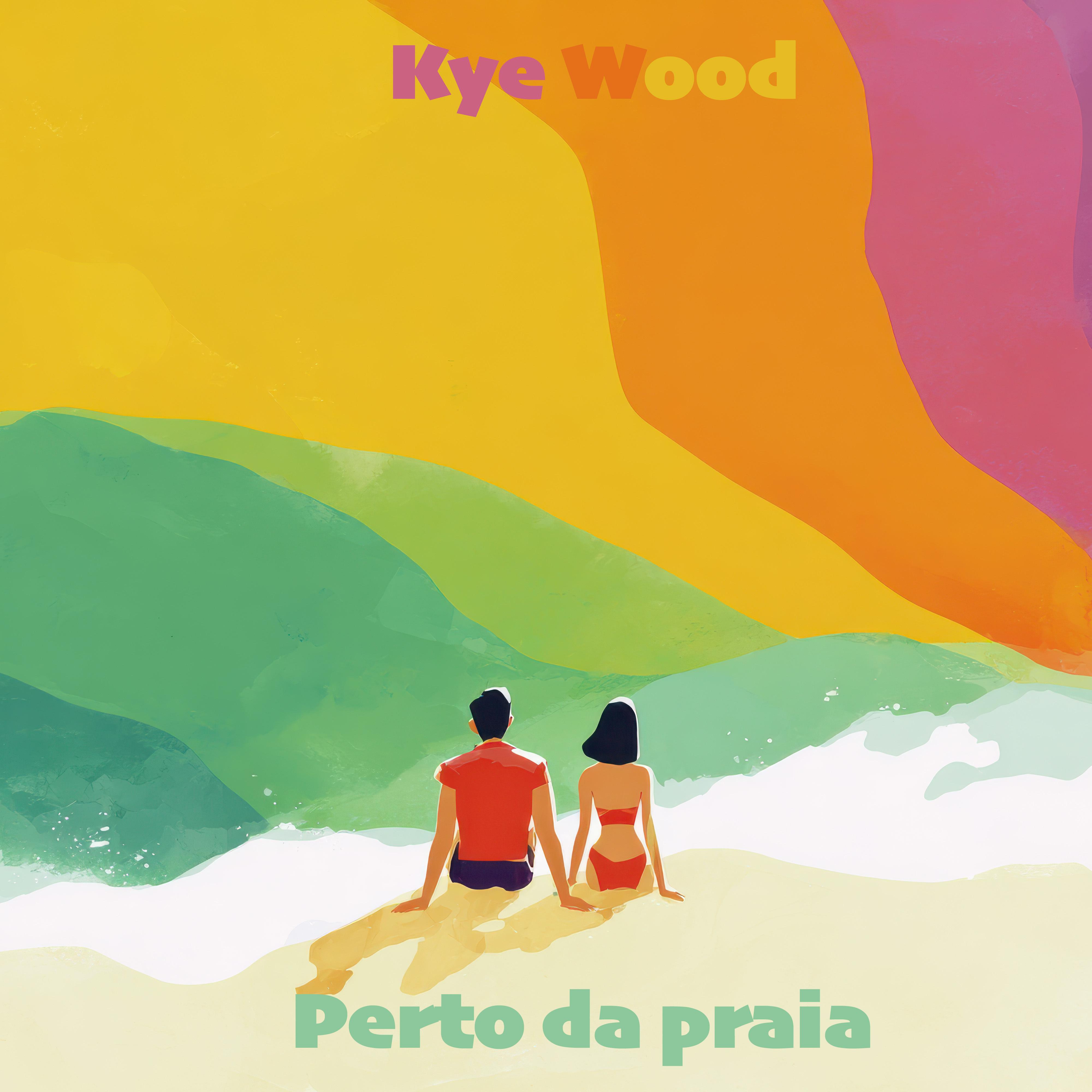 Perto da praia