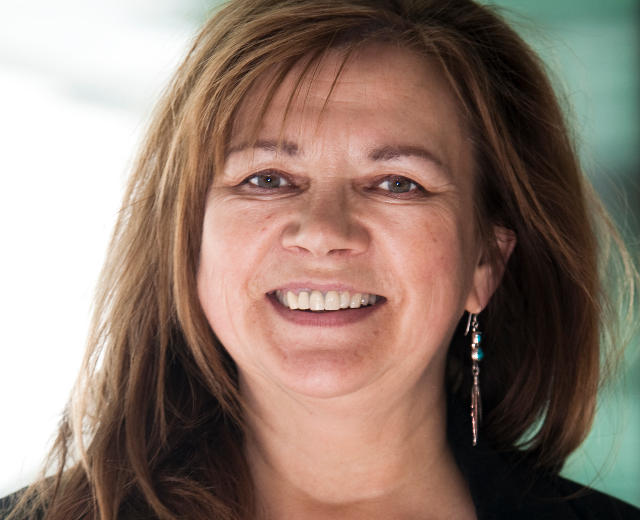 Mari Boine