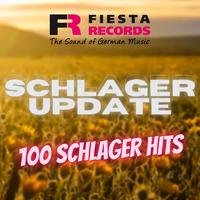 Schlager Update (100 Schlager Hits)