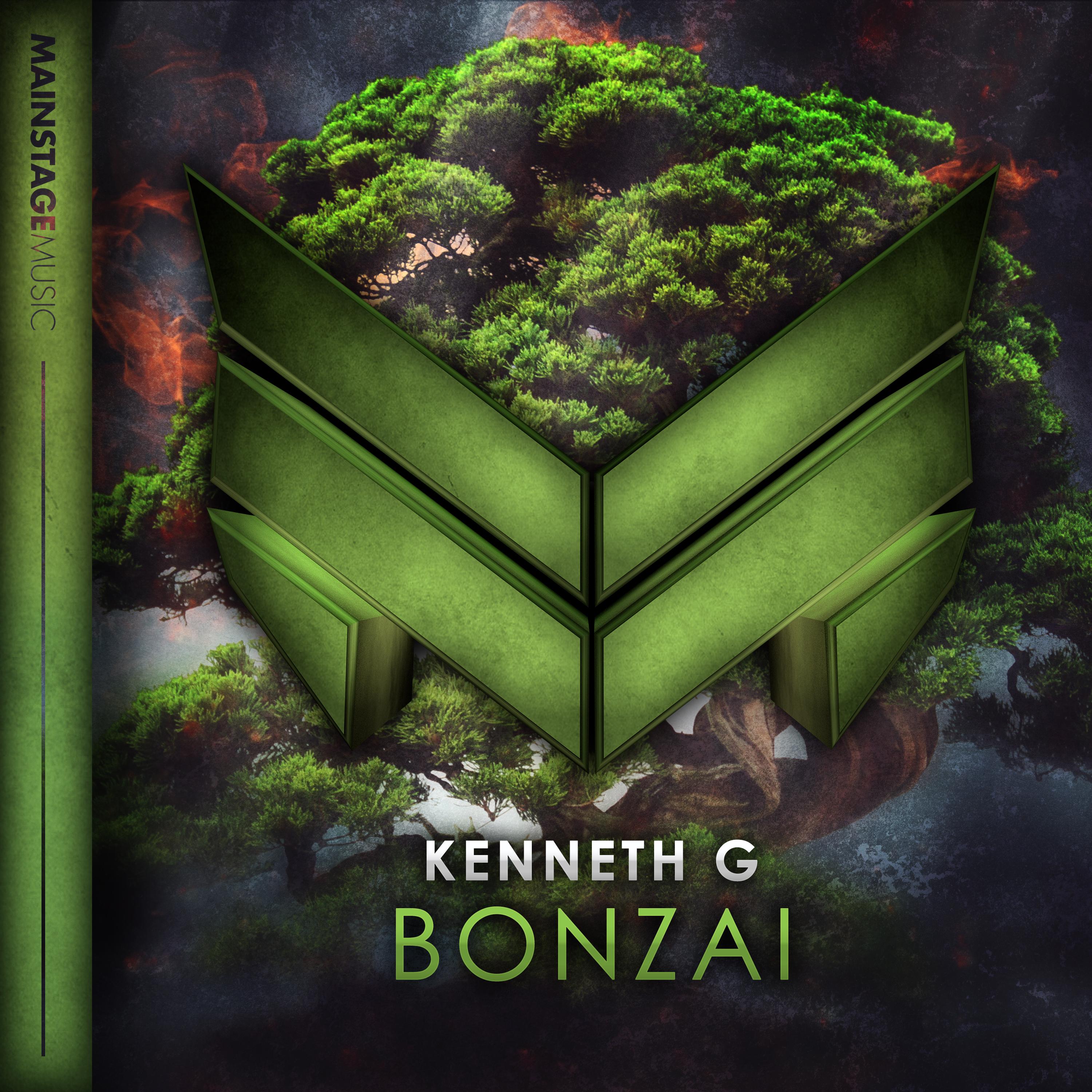 Bonzai_Kenneth G_Bonzai | 在线播放_Bonzai歌词_Bonzai下载 | 网易云音乐