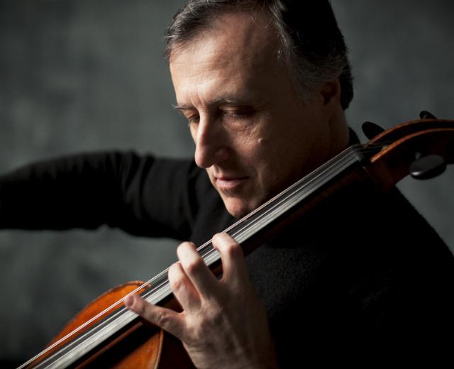 Raphael Wallfisch