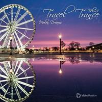 Trance Travel，Vol 24