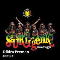 Dikira Preman Asli