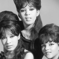 The Ronettes