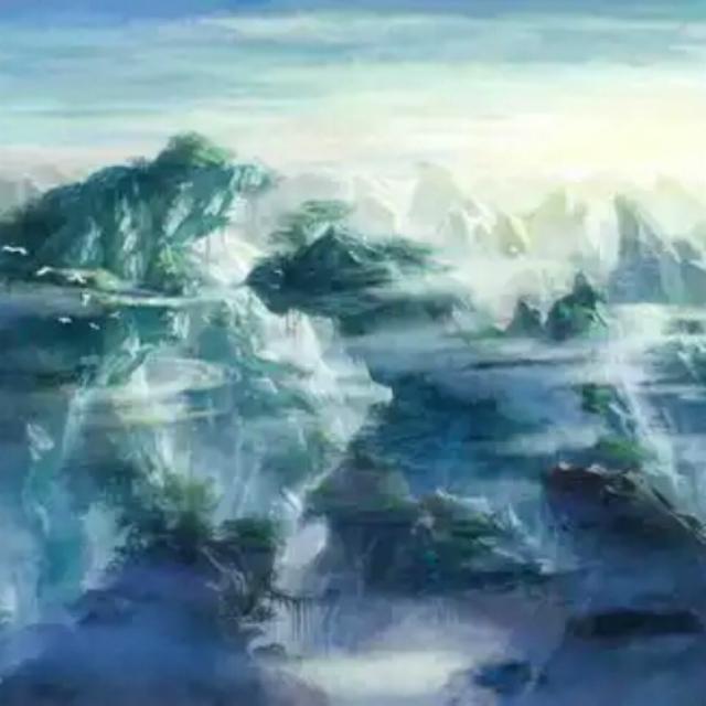 灵主不悔（Cover 汪苏泷）封面