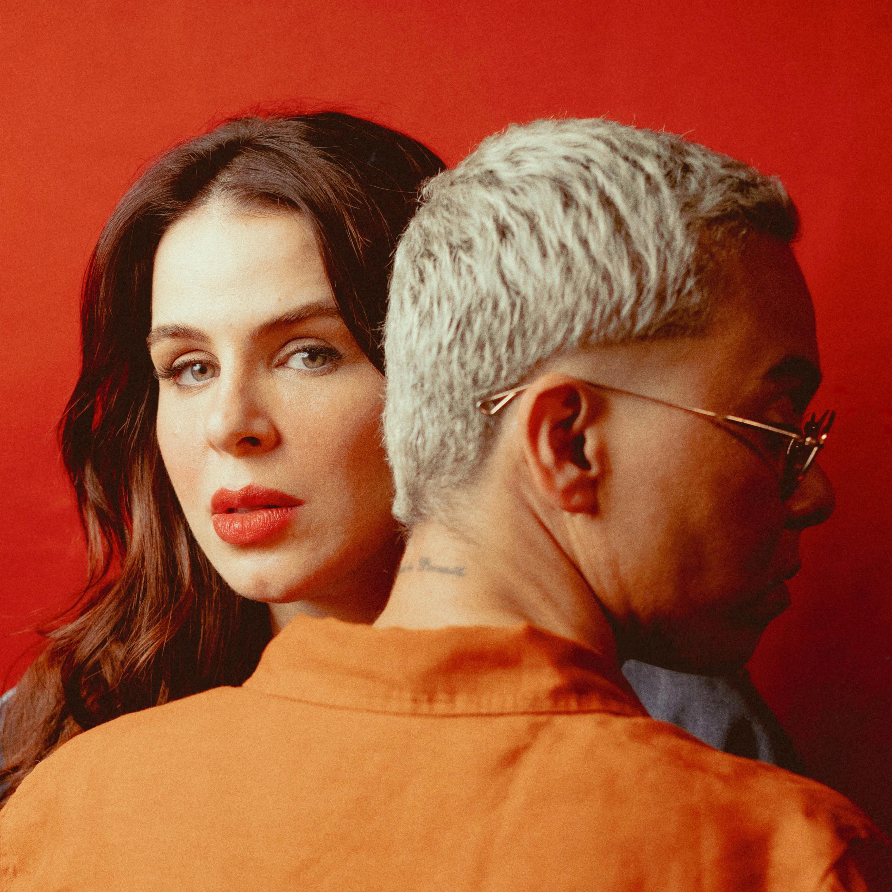 Não Quero Te Querer