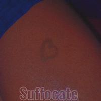 Suffocate