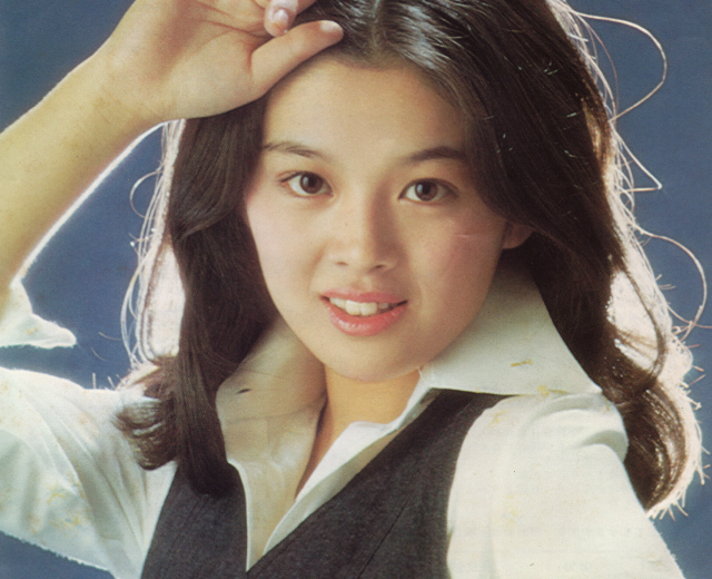HIROKO 林寛子 林 寛子 HIROKO HAYASHI - HIROKO / 1976 JAPAN ORIGINAL Used