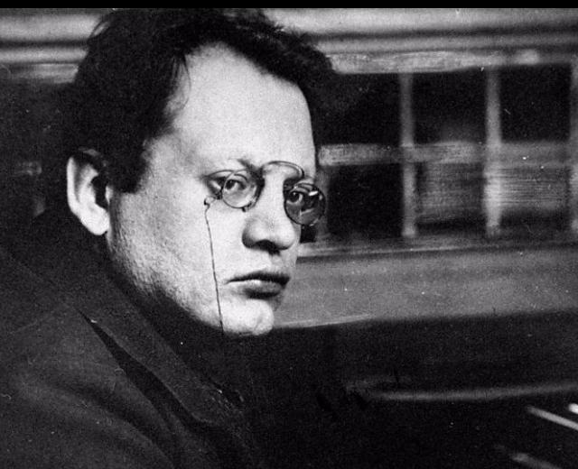 Max Reger