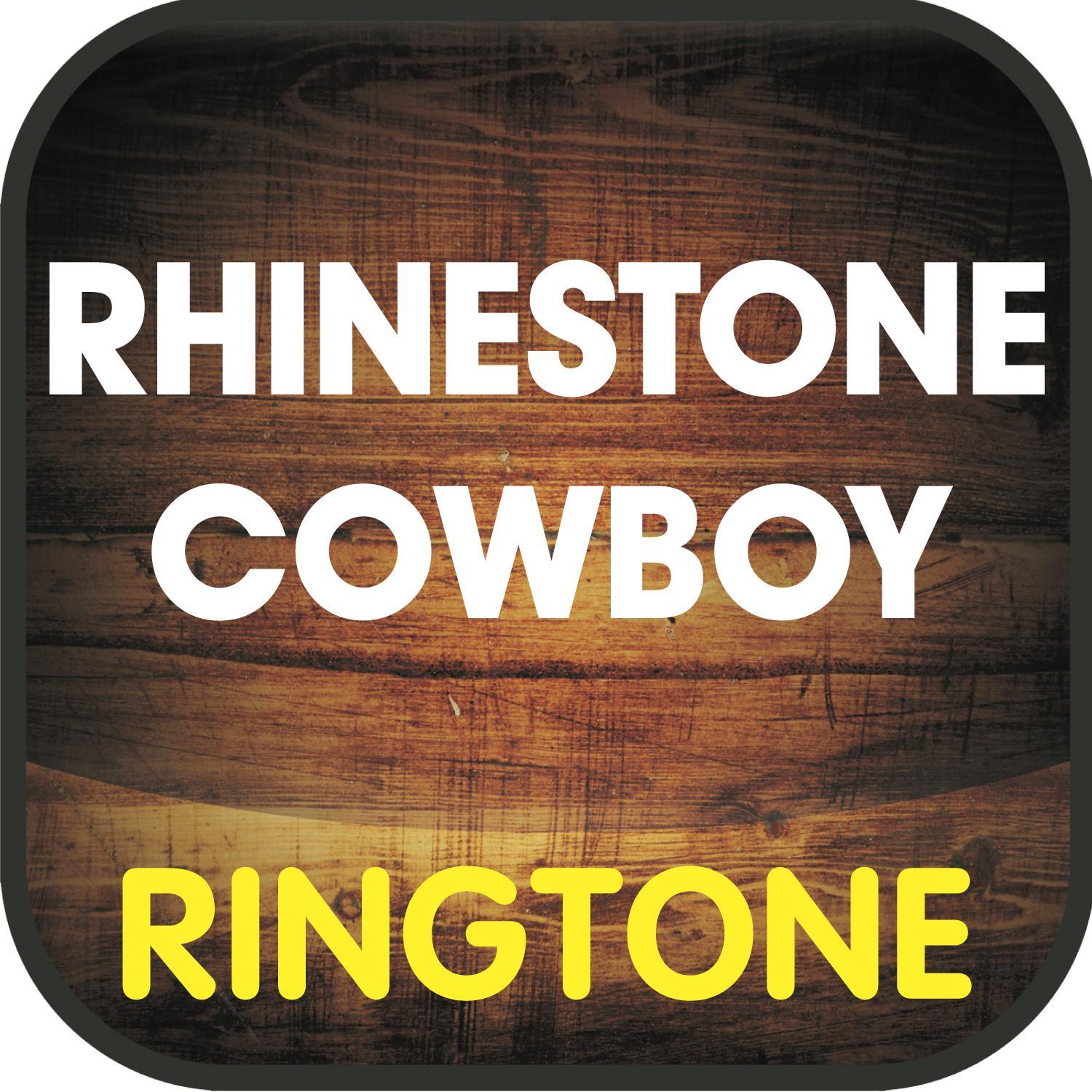 Rhinestone Cowboy Ringtone Ringtone Masters 单曲 网易云音乐