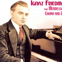 Ignaz Friedman