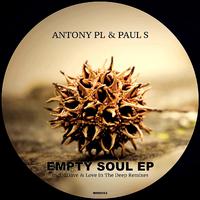 Empty Soul EP