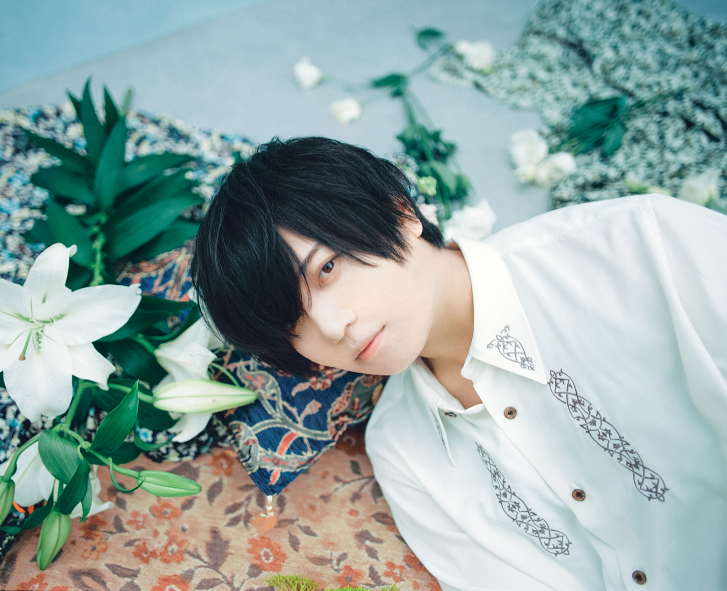 斉藤壮馬