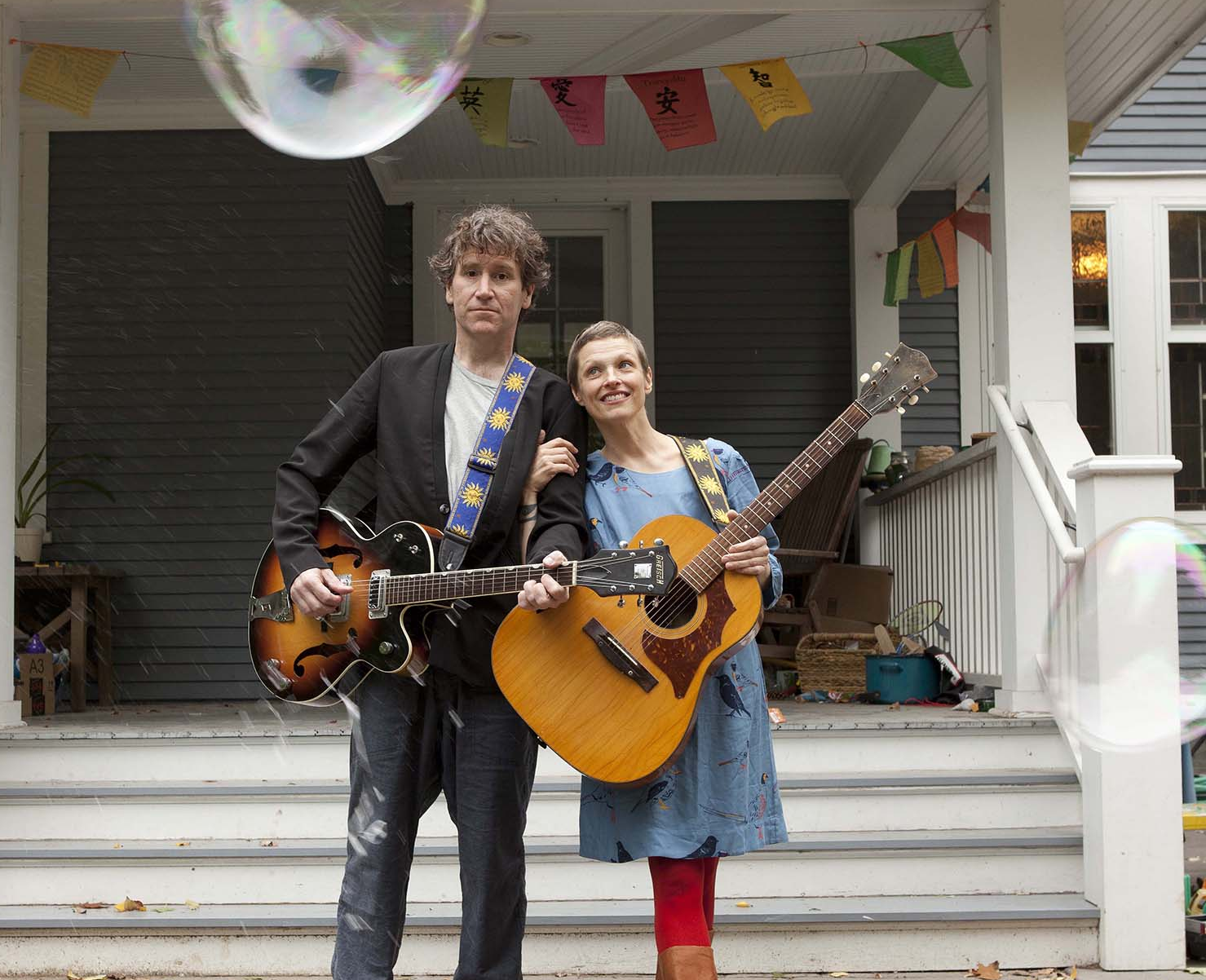 The Weepies