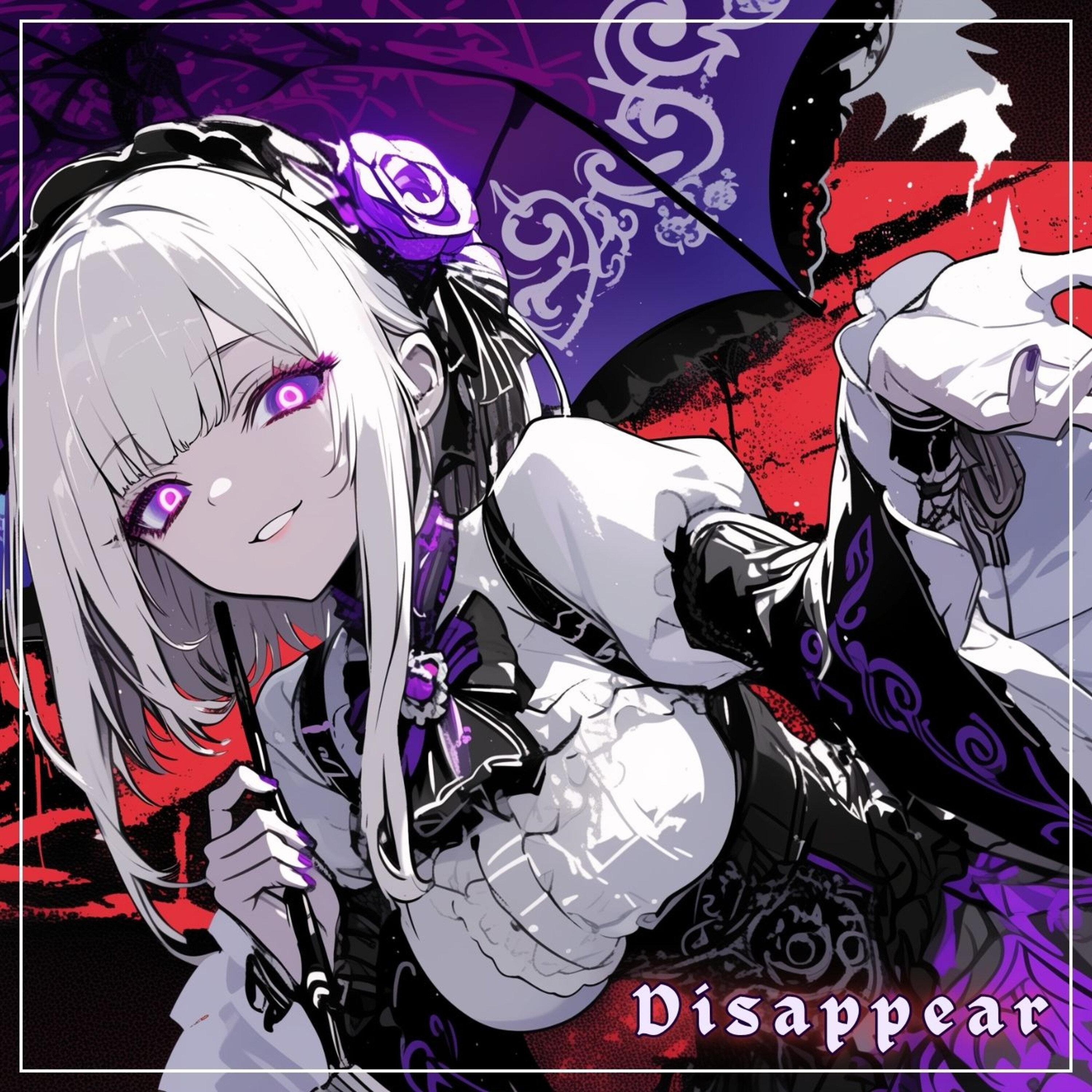 Disappear