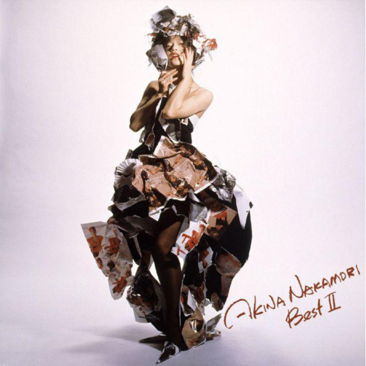 I MISSED "THE SHOCK"_中森明菜_BEST II | 在线播放_I MISSED "THE SHOCK"歌词_I MISSED "THE SHOCK"下载 | 网易云音乐