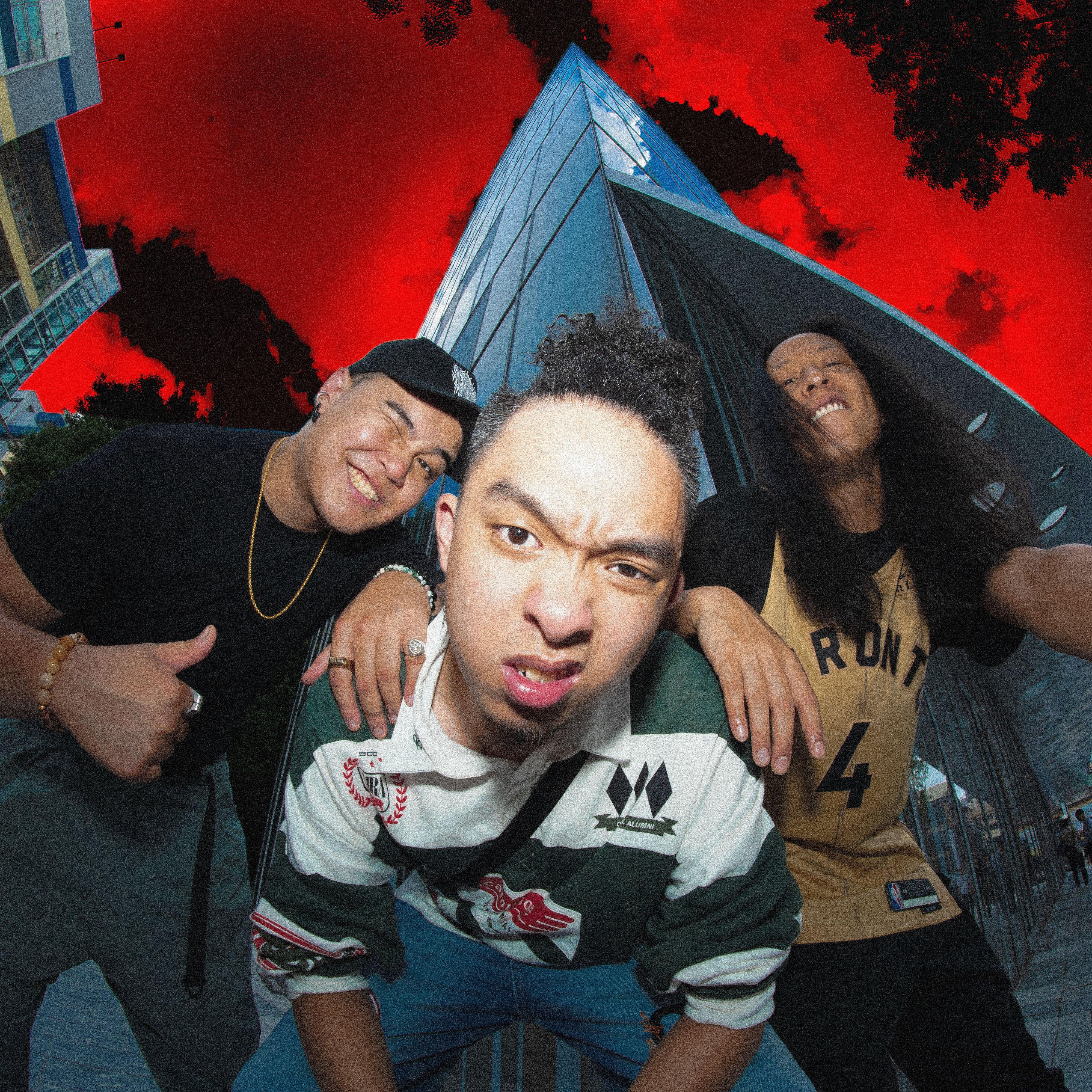 Twisted Game (feat. LEO37 & BRADD)