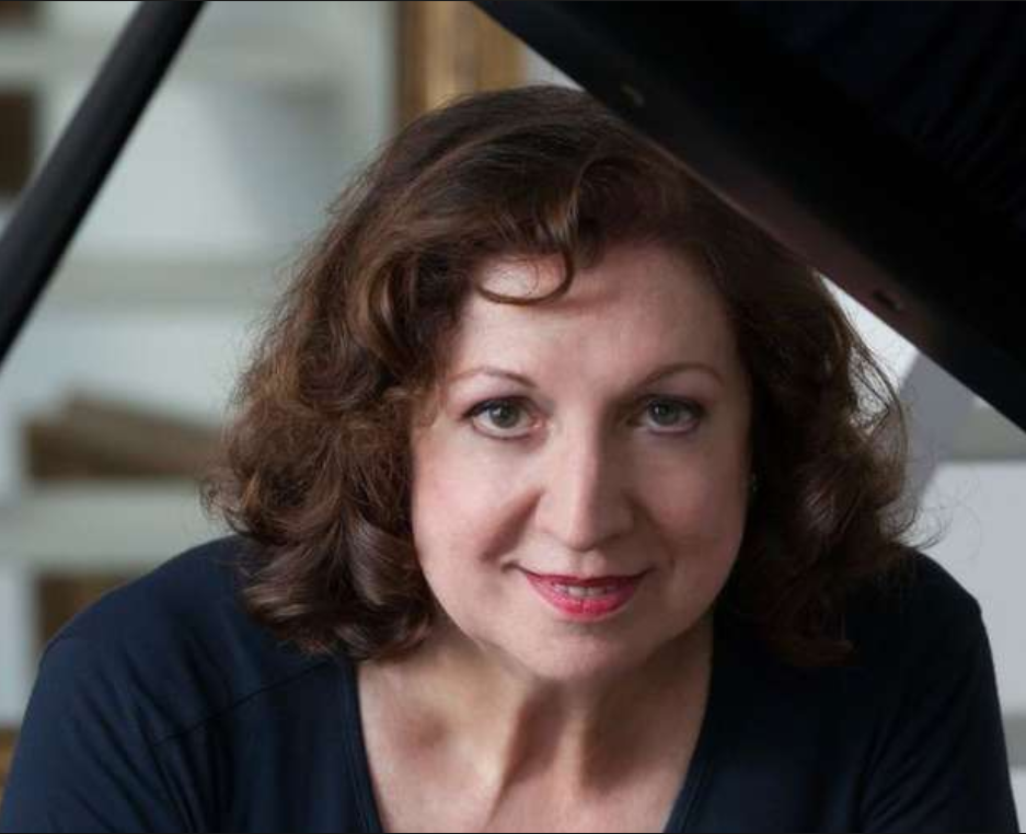 Marie-Catherine Girod