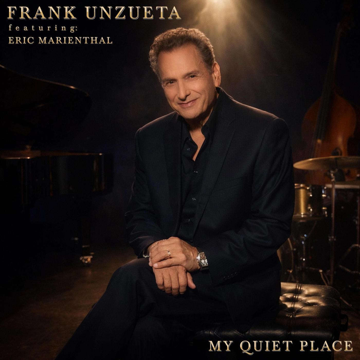 My Quiet Place (feat. Eric Marienthal)