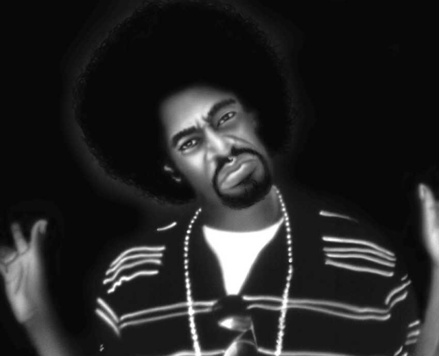 Mac Dre