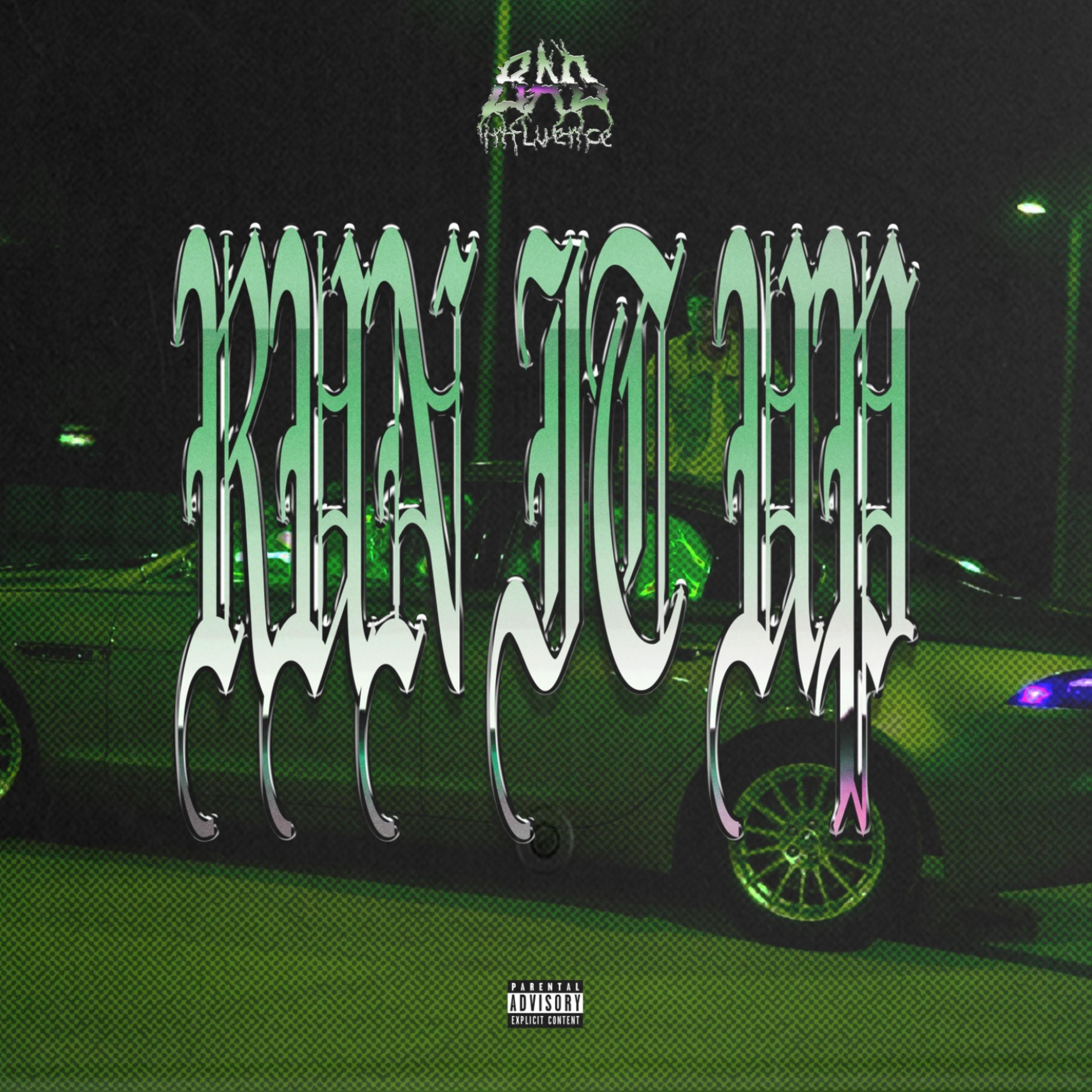 Run It Up (feat. Luci Rain, Duane Black & Plsnofufu)