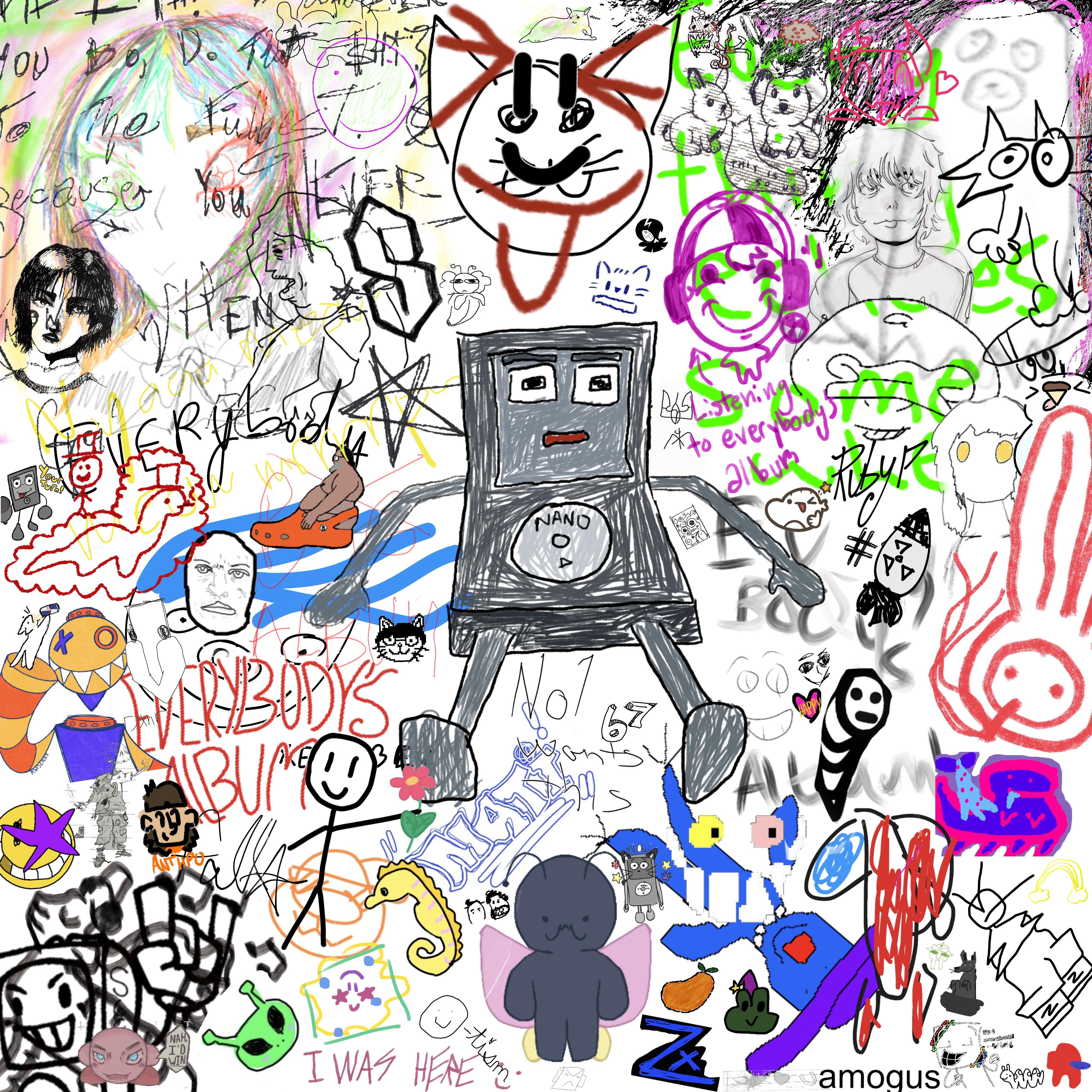 Crashout Rehab Freestyle