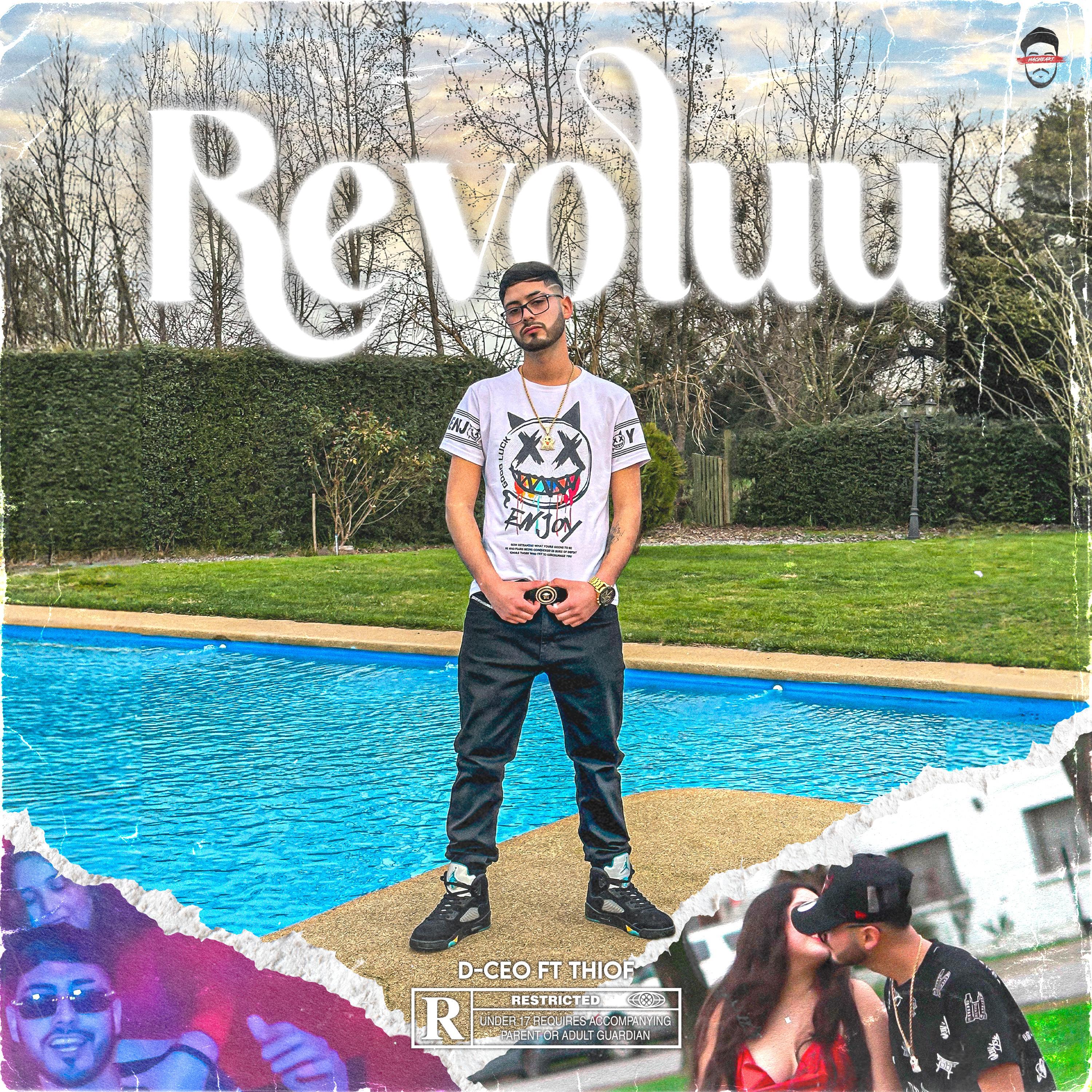 Revoluu (feat. Thiof & CapiBeats)