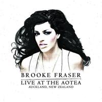 Live - At The Aotea - Auckland, New Zealand