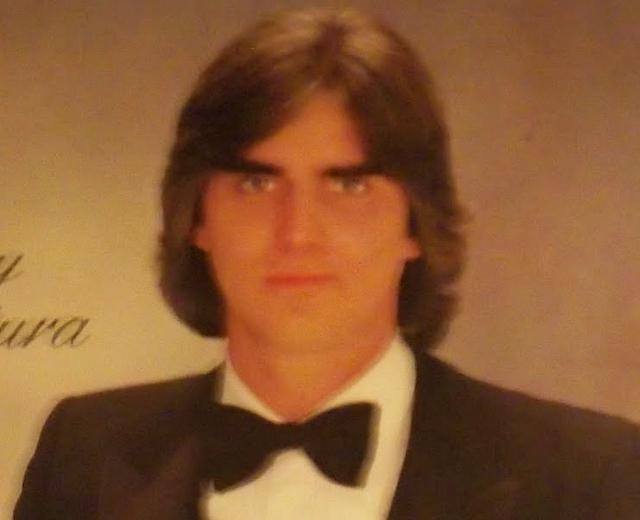 Anthony Ventura
