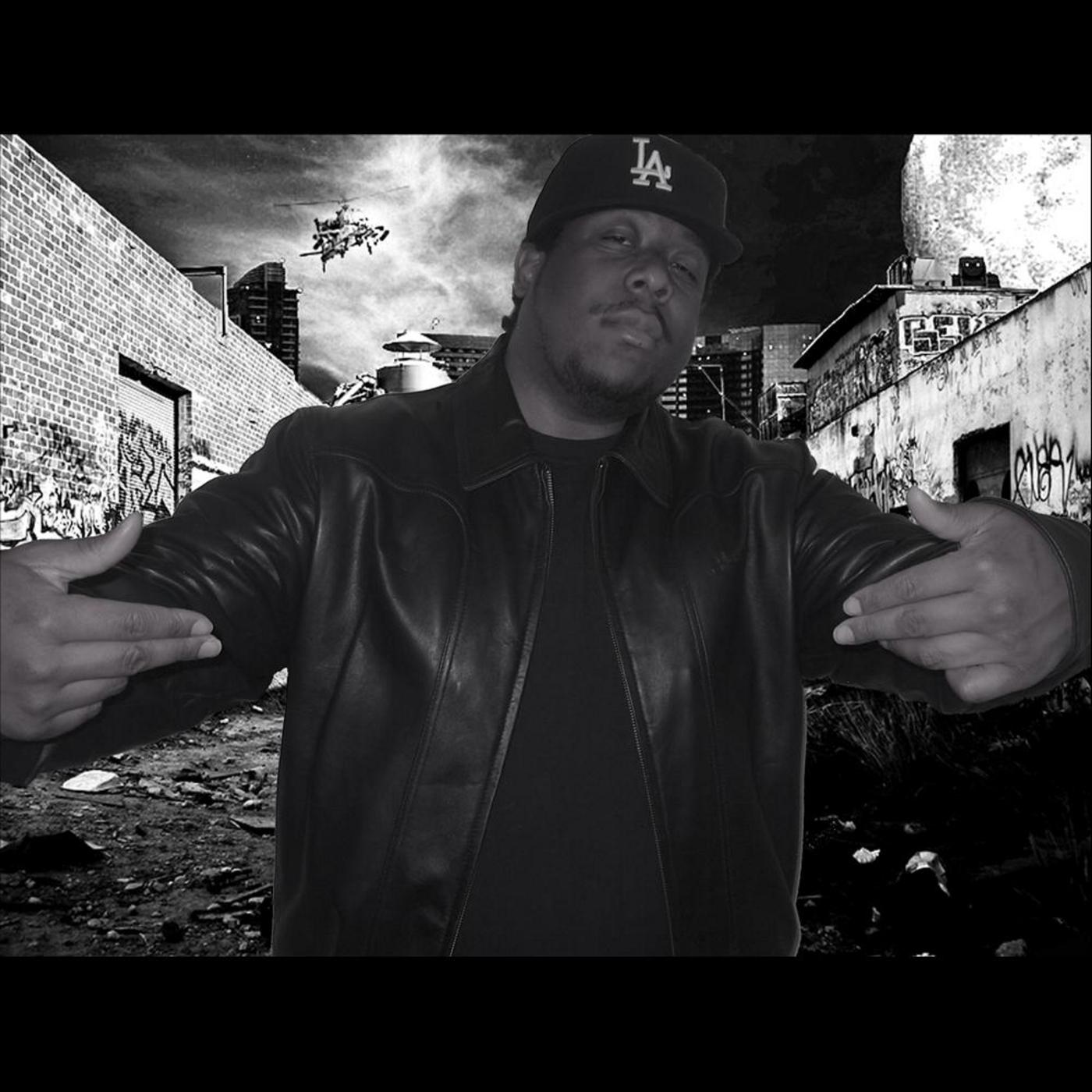 Law-Death Wish Remix (feat. Heltah Skeltah)