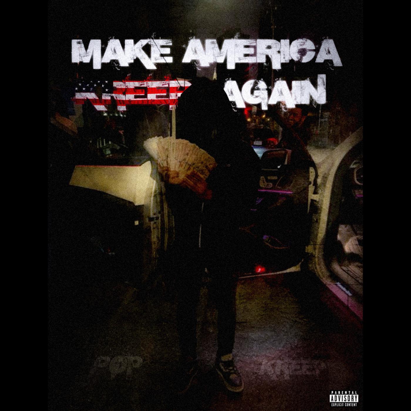 Maybach Huddle (feat. Nas Gotti, Double 00, Shani Boni)