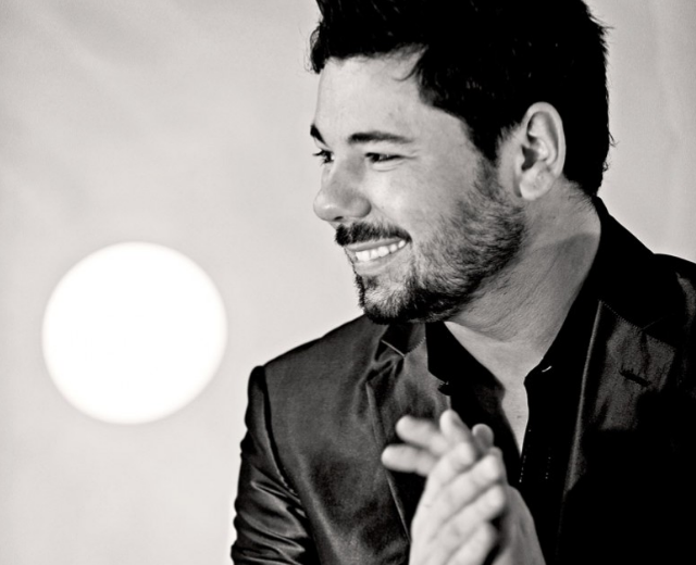 Miguel Poveda
