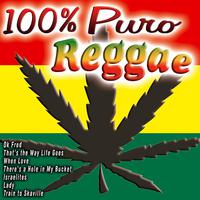 100% Puro Reggae