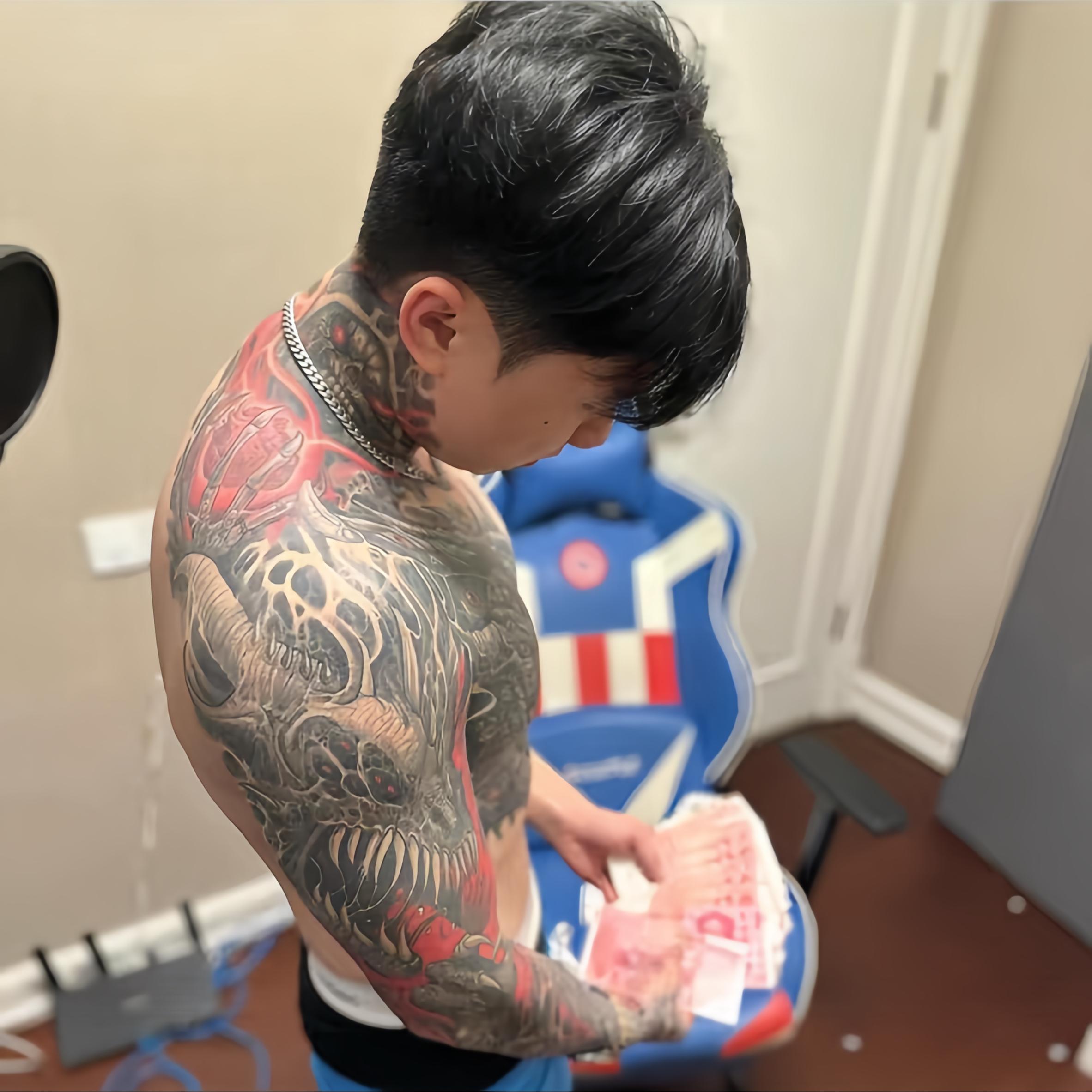 SASIOVERLXRD-三圣乡（xxiouue remix）