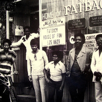 The Fatback Band