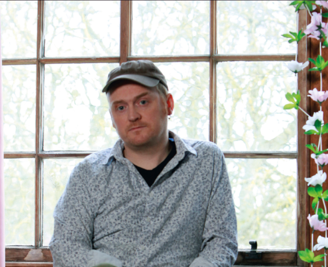 James Yorkston