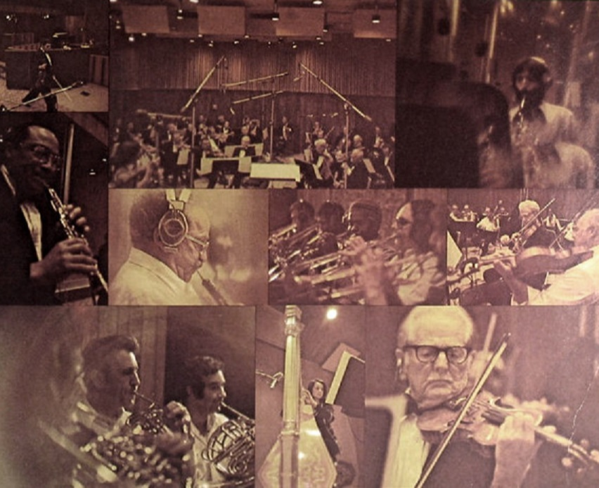 Love Unlimited Orchestra