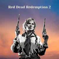 Red Dead Redemption 2 (Piano Themes)