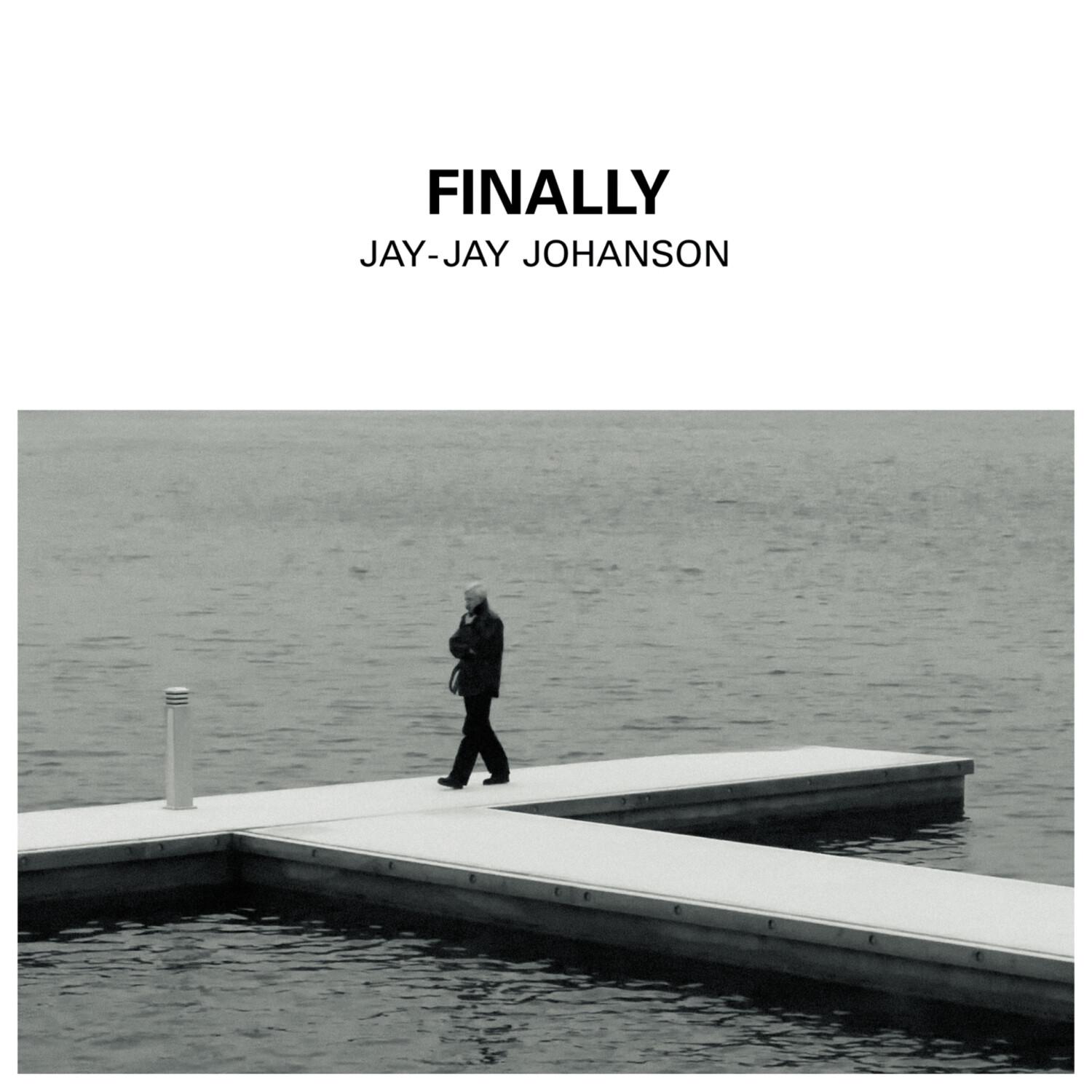 Finally_Jay-Jay Johanson_Finally | 在线播放_Finally歌词_Finally下载 | 网易云音乐