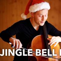 Jingle Bell Rock (Cello Version)