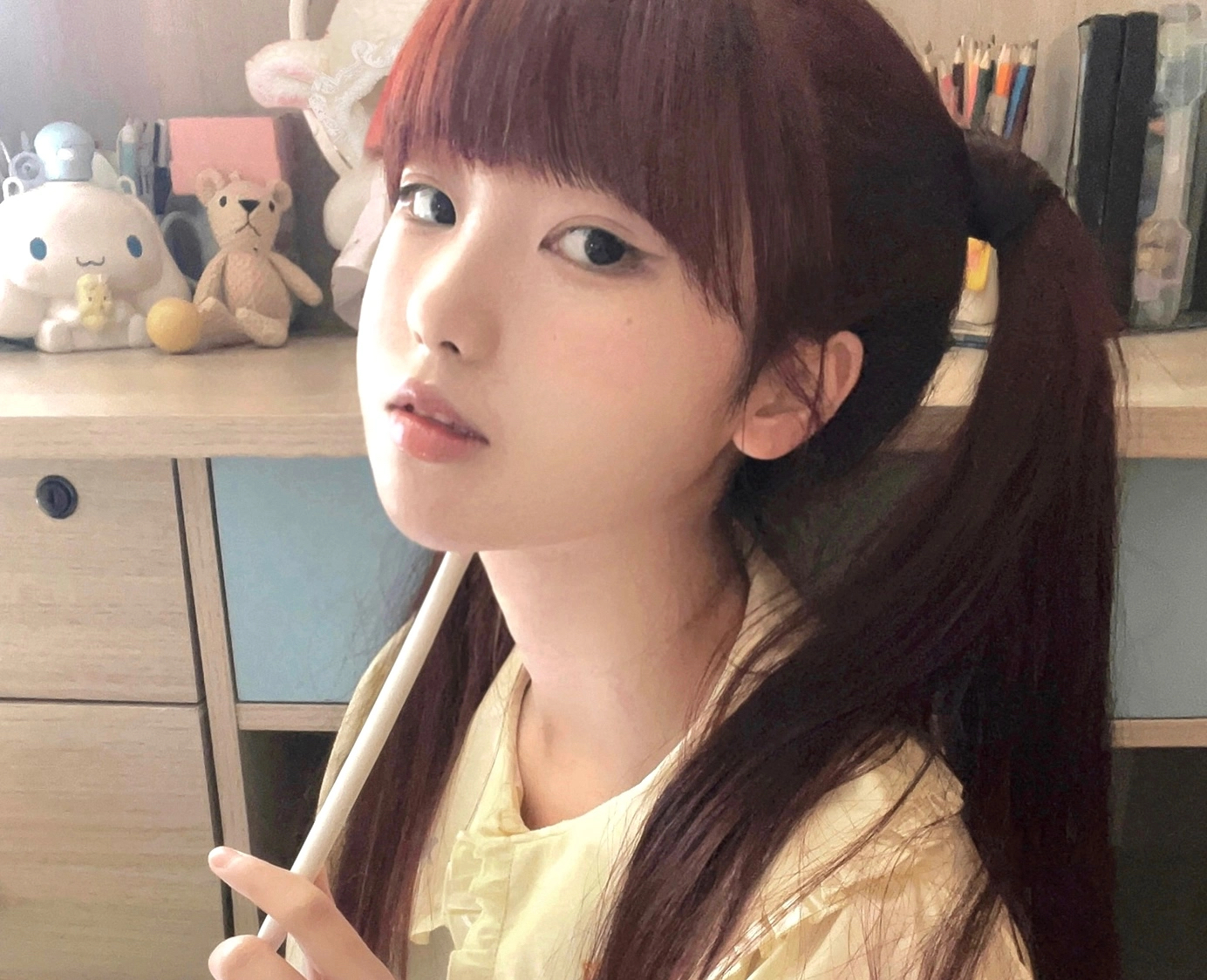熊雨珂