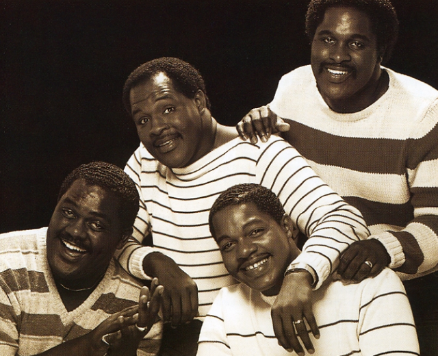 The Winans