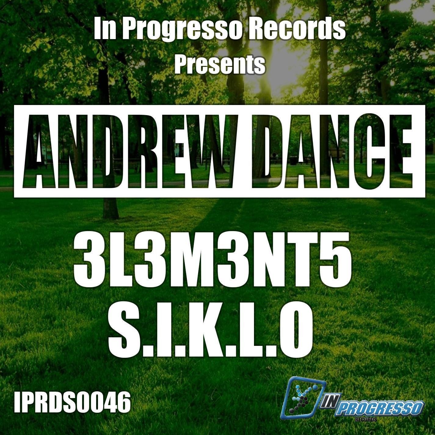 3L3M3NT5 (Eduardo Javith Basic Dub Mix) (Eduardo Javith Basic Dub Mix)