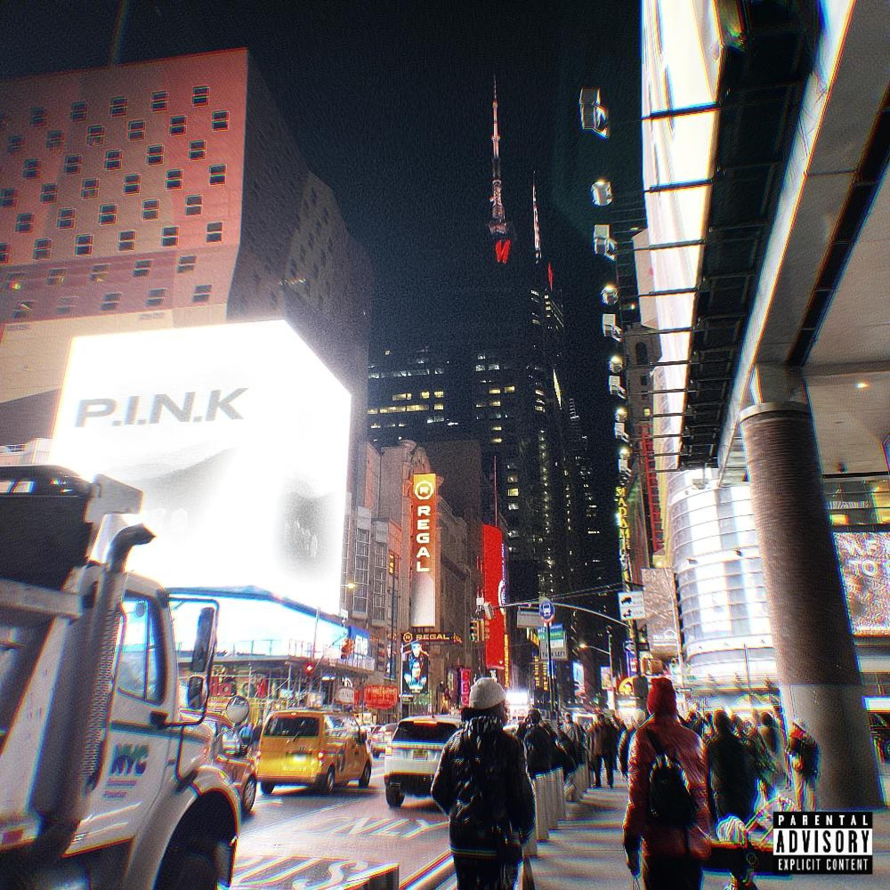 Probably I'll Never Know (feat. zoud)