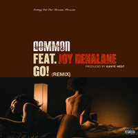 Common - GO