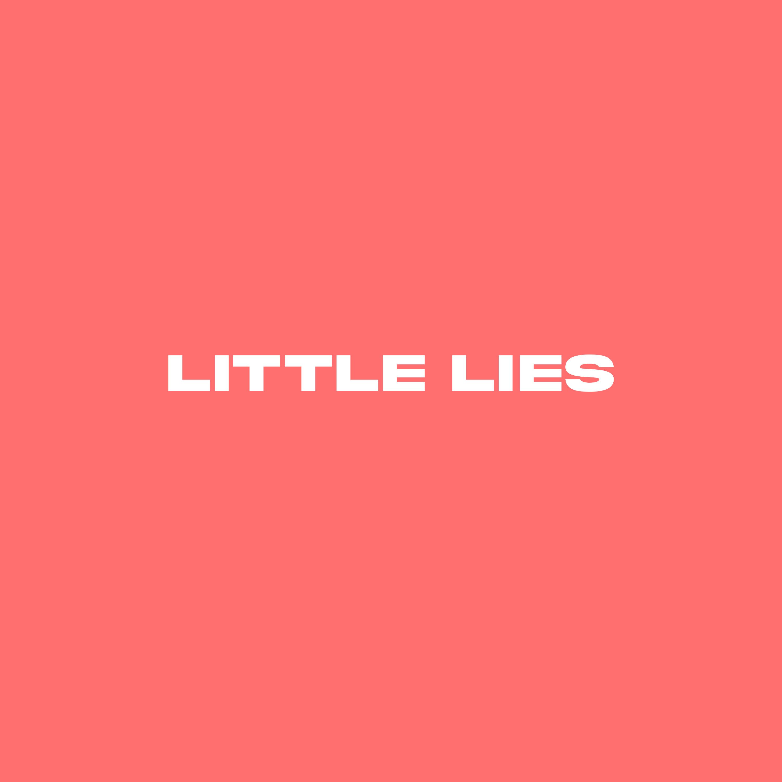 Little Lies Thaibeats 专辑 网易云音乐