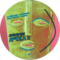 Autonomous Africa Vol. 2