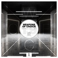 Weapons of Choice - Underground Sounds, Vol. 19